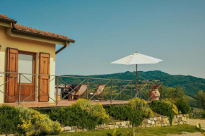 Tenuta il Poggetto Radda / Chianti
